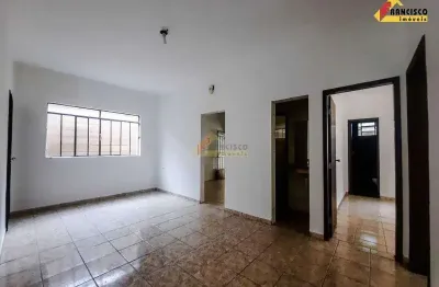 Casa à venda, 3 quartos, 1 suíte, 1 vaga, são josé - divinópolis/mg