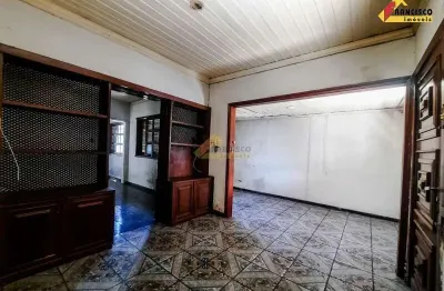 Casa à venda, 3 quartos, 4 vagas, porto velho - divinópolis/mg