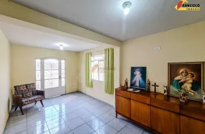 Casa à venda, 5 quartos, 1 vaga, são josé - divinópolis/mg
