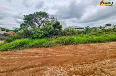 Terreno à venda no Juza Fonseca, Divinópolis 