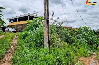 Terreno à venda no São Luís, Divinópolis 