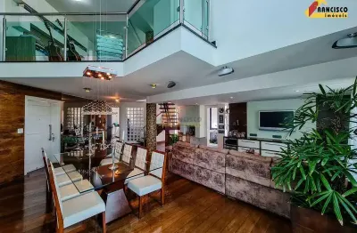 Apartamento à venda, 3 quartos, 1 suíte, 2 vagas, bela vista - divinópolis/mg