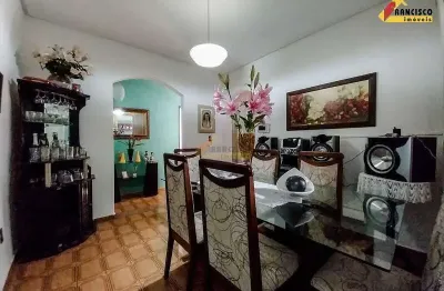 Casa à venda, 3 quartos, 1 suíte, 1 vaga, lp pereira - divinópolis/mg