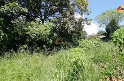Terreno à venda no Primavera, Divinópolis 