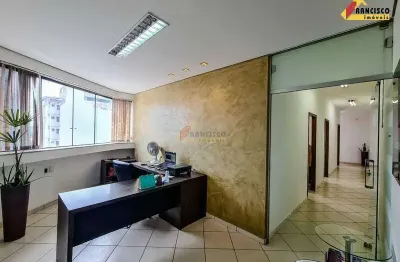Sala comercial à venda no Centro, Divinópolis 