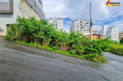 Terreno à venda no Sidil, Divinópolis 