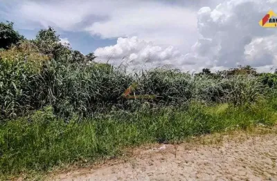 Terreno à venda no Chanadour, Divinópolis 