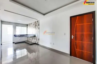 Apartamento à venda, 3 quartos, 2 vagas, residencial mariza pardini - divinópolis/mg