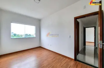 Apartamento à venda, 3 quartos, 2 vagas, residencial mariza pardini - divinópolis/mg