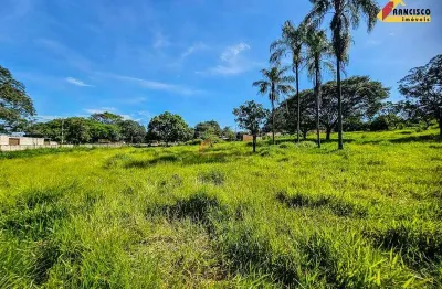Terreno à venda no Quinta das Palmeiras, Divinópolis 