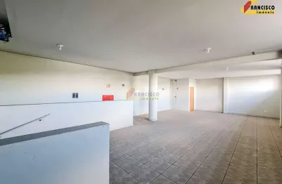 Ponto comercial à venda no Jardim Candelária, Divinópolis 