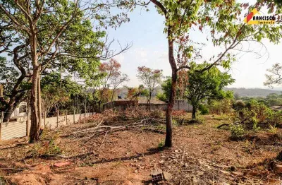Terreno à venda no Gafanhoto, Divinópolis 