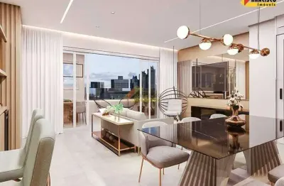 Apartamento à venda, 3 quartos, 1 suíte, 1 vaga, sidil - divinópolis/mg