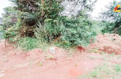 Terreno à venda no Floramar, Divinópolis 