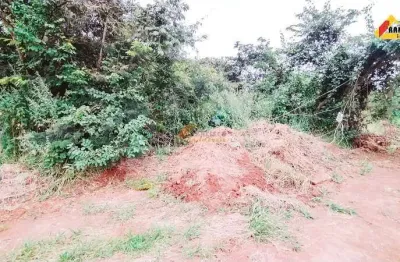 Terreno à venda no Floramar, Divinópolis 