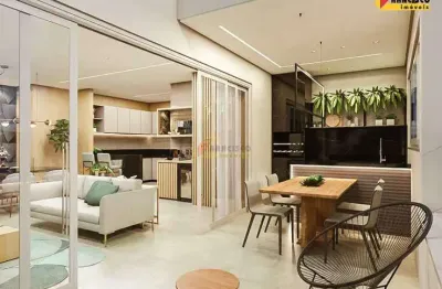Apartamento cobertura à venda, 3 quartos, 1 suíte, 2 vagas, sidil - divinópolis/mg