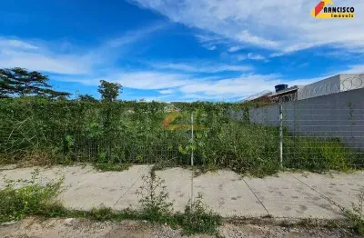 Terreno à venda no João Antônio Gonçalves, Divinópolis 