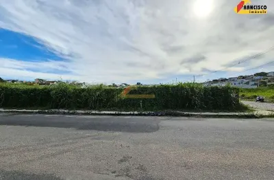 Terreno à venda no Campina Verde, Divinópolis 