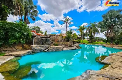 Lote à venda, condomínio aquaville - divinópolis/mg