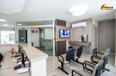Ponto comercial à venda no Centro, Divinópolis 