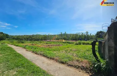 Terreno à venda no Interlagos, Divinópolis 