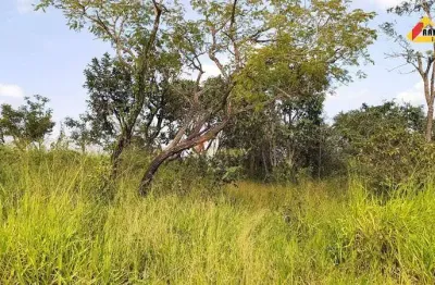 Terreno à venda no Jardinópolis, Divinópolis 