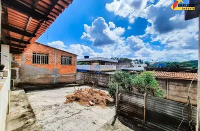 Terreno à venda no Jardim Candelária, Divinópolis 