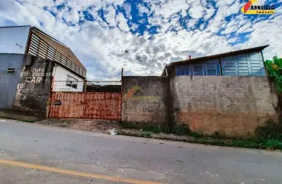 Barracão / Galpão / Depósito à venda no Niterói, Divinópolis 