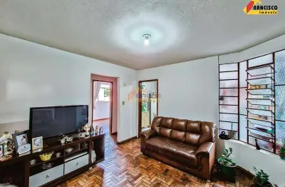 Apartamento à venda, 3 quartos, 1 vaga, niterói - divinópolis/mg