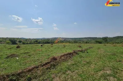 Terreno à venda, residencial alto das oliveiras - divinópolis/mg