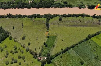 Terreno à venda, area rural sao gonscalo do para - sao goncalo do para/mg