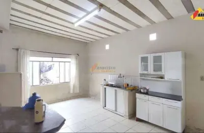 Casa à venda, 6 quartos, 2 vagas, icaraí - divinópolis/mg