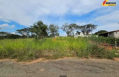 Terreno à venda no Águas do Trindade, Itapecerica 