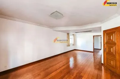 Apartamento à venda, 3 quartos, 1 suíte, 2 vagas, centro - divinópolis/mg