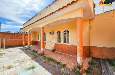 Casa à venda, 3 quartos, bom pastor - divinópolis/mg