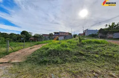 Terreno à venda no Campina Verde, Divinópolis 