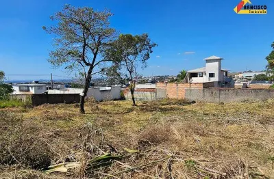 Terreno à venda no Quintino, Divinópolis 