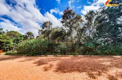 Terreno à venda no Santo André, Divinópolis 