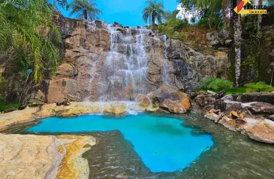 Terreno à venda no Oliveiras, Divinópolis 