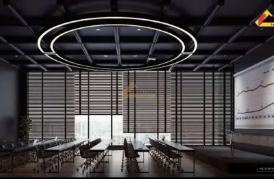 Sala comercial à venda no Liberdade, Divinópolis 