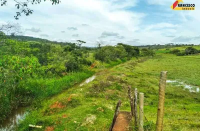 Terreno à venda no Lamounier, Itapecerica 