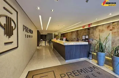 Sala comercial à venda no Centro, Divinópolis 
