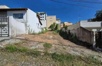 Terreno à venda no Sidil, Divinópolis 
