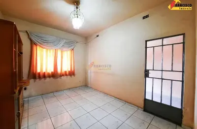 Casa à venda, 3 quartos, 3 vagas, bom pastor - divinópolis/mg