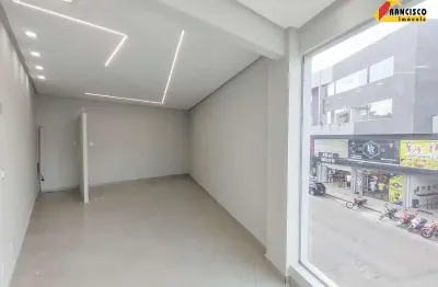 Ponto comercial à venda no Bom Pastor, Divinópolis 