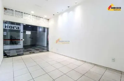 Ponto comercial à venda no Santa Clara, Divinópolis 