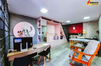 Ponto comercial à venda no Interlagos, Divinópolis 