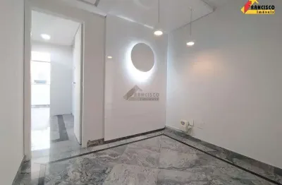 Sala comercial à venda no Centro, Divinópolis 