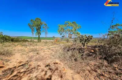 Terreno à venda no Marilândia, Itapecerica 