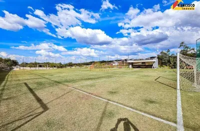 Casa em condomínio fechado à venda no Realengo, Divinópolis 